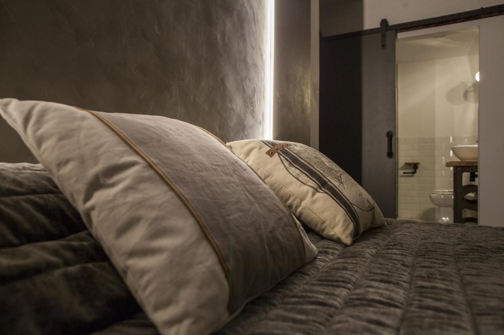 La Aduana The Lodging Experience Astorga Room photo
